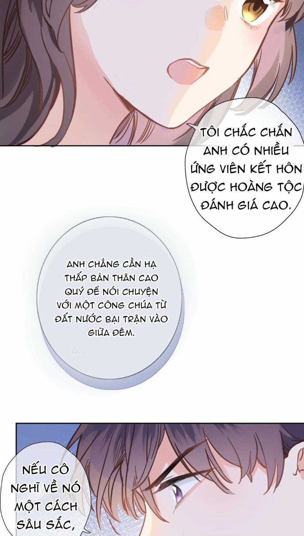 Xuyên Hành Thế Giới Chi Hoa Chapter 26 trang 30