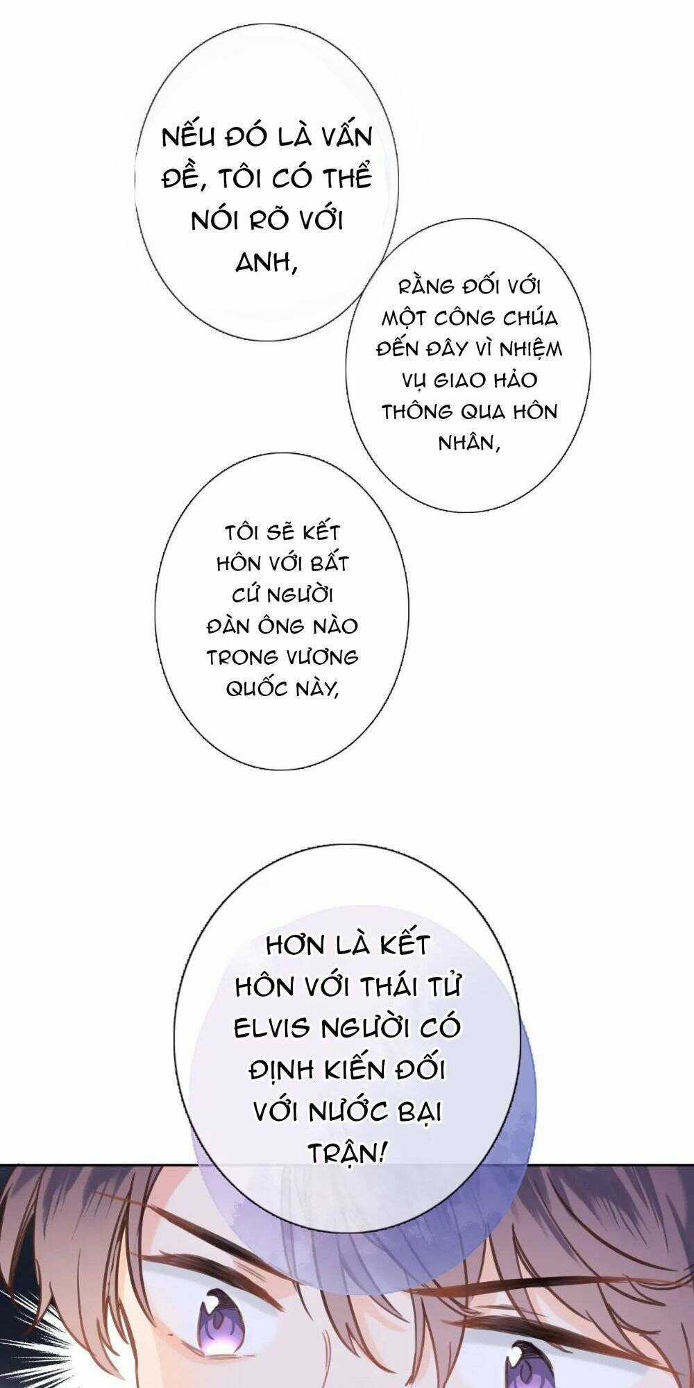 Xuyên Hành Thế Giới Chi Hoa Chapter 26 trang 32