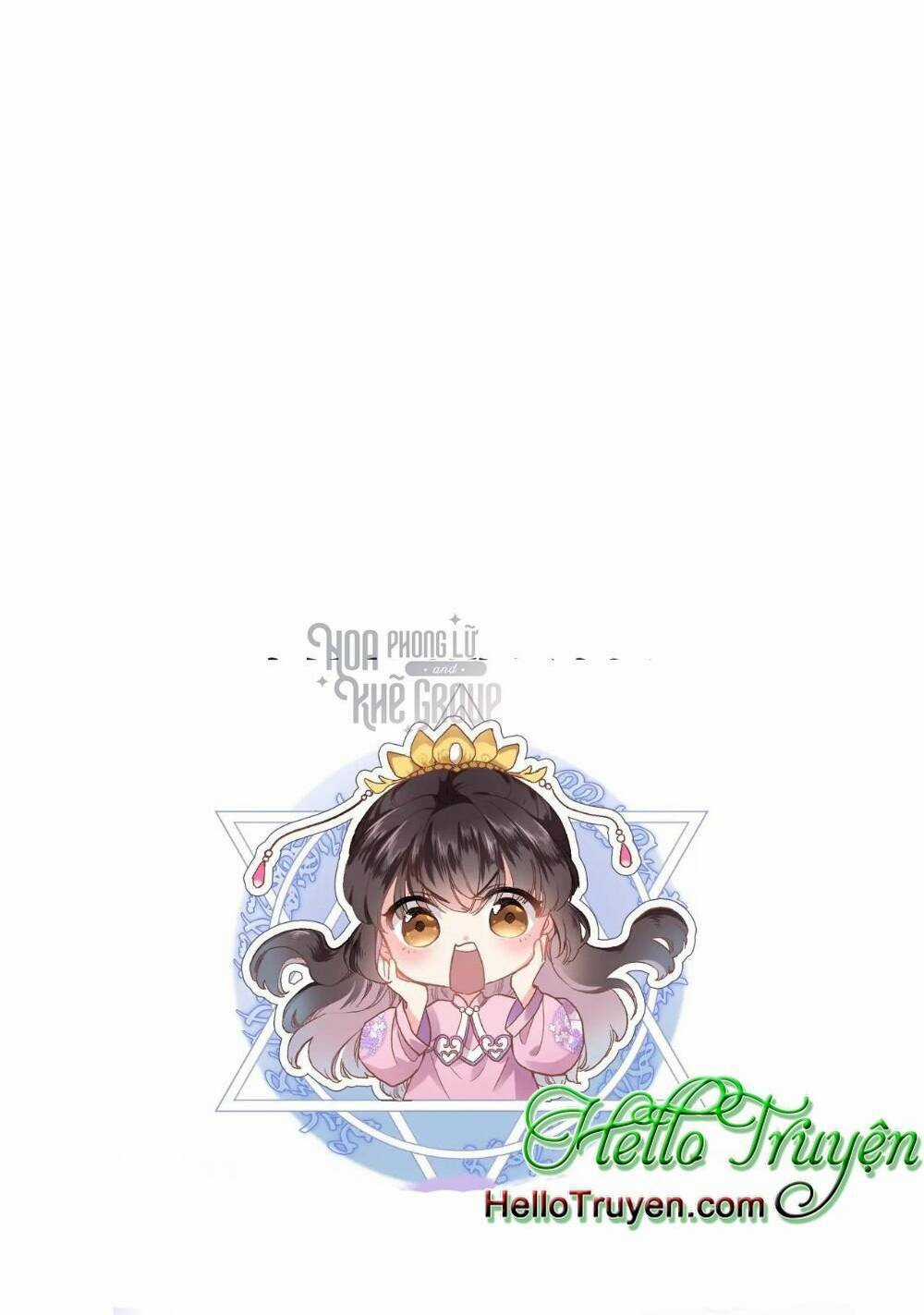 Xuyên Hành Thế Giới Chi Hoa Chapter 26 trang 35