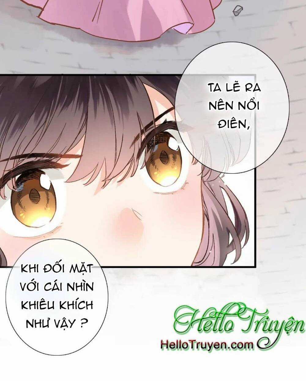 Xuyên Hành Thế Giới Chi Hoa Chapter 26 trang 7