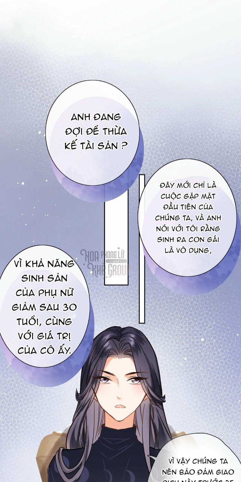 Xuyên Hành Thế Giới Chi Hoa Chapter 27 trang 10