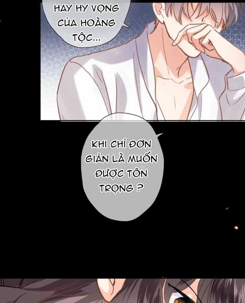 Xuyên Hành Thế Giới Chi Hoa Chapter 27 trang 16