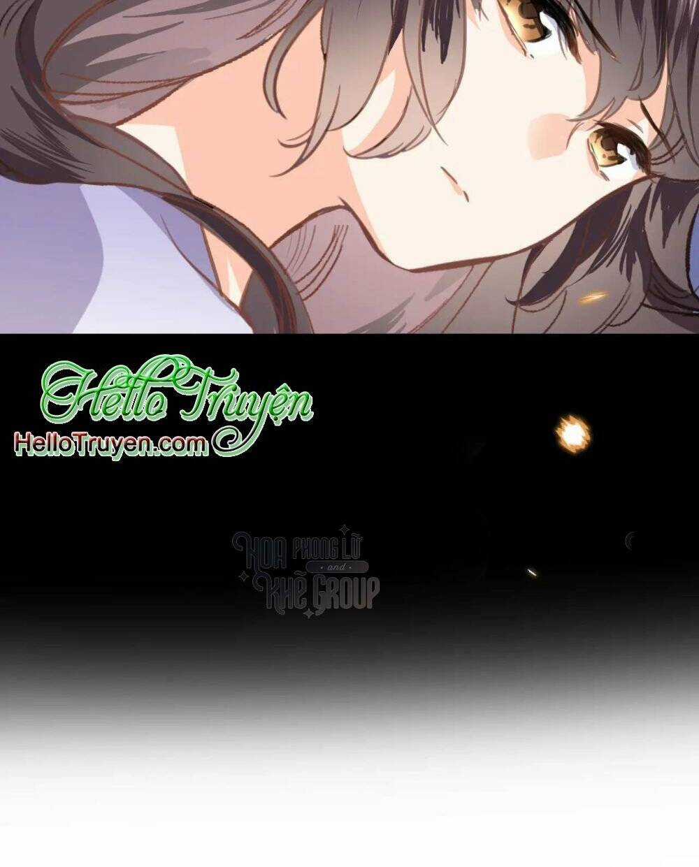 Xuyên Hành Thế Giới Chi Hoa Chapter 27 trang 17