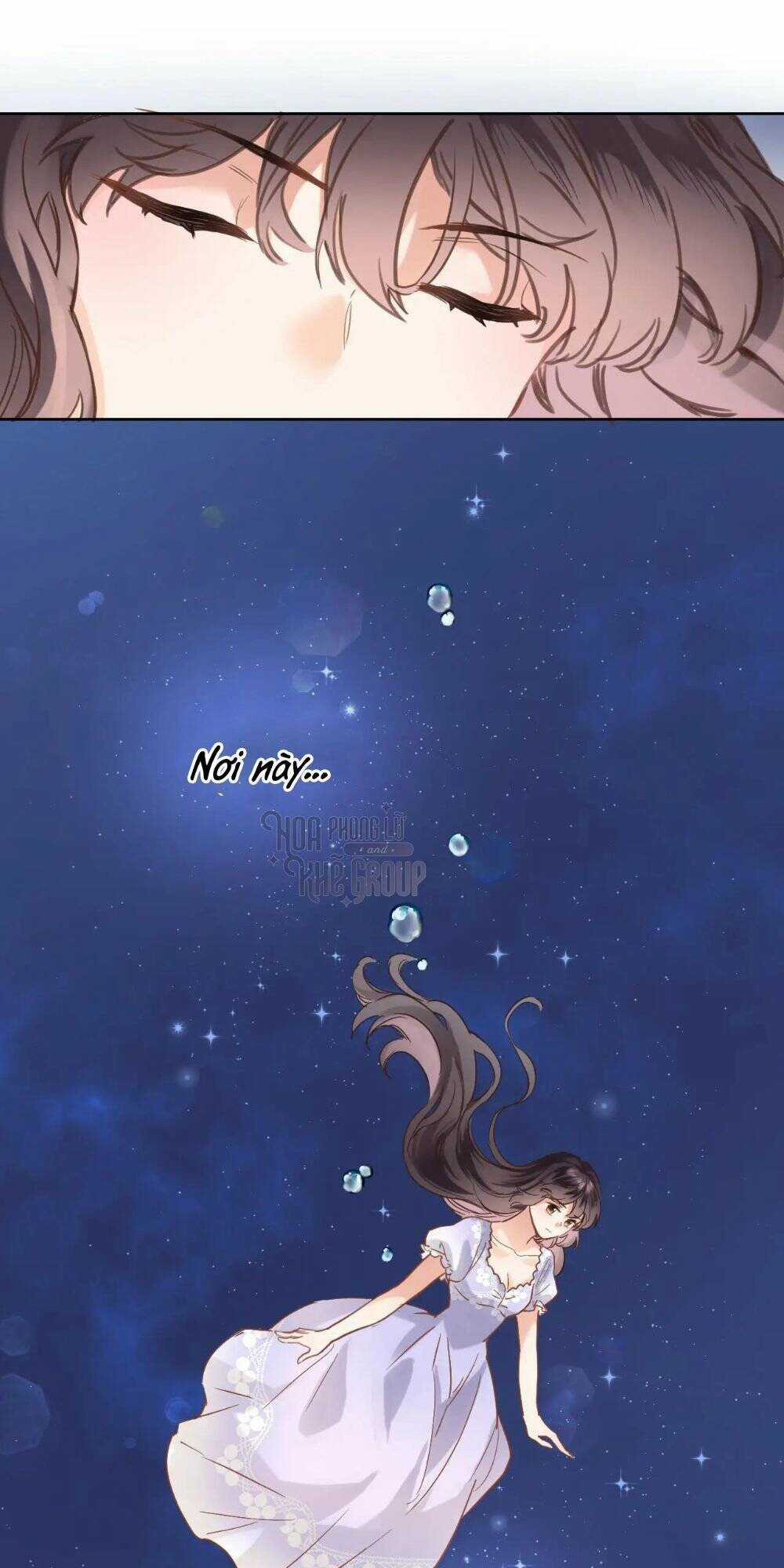 Xuyên Hành Thế Giới Chi Hoa Chapter 27 trang 18