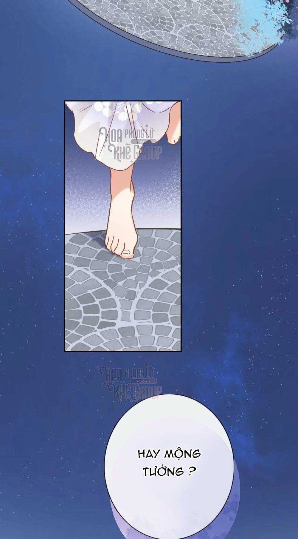 Xuyên Hành Thế Giới Chi Hoa Chapter 27 trang 20