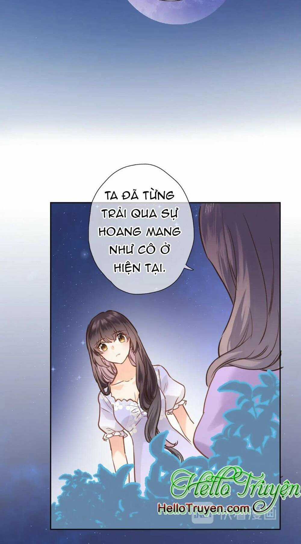 Xuyên Hành Thế Giới Chi Hoa Chapter 27 trang 21
