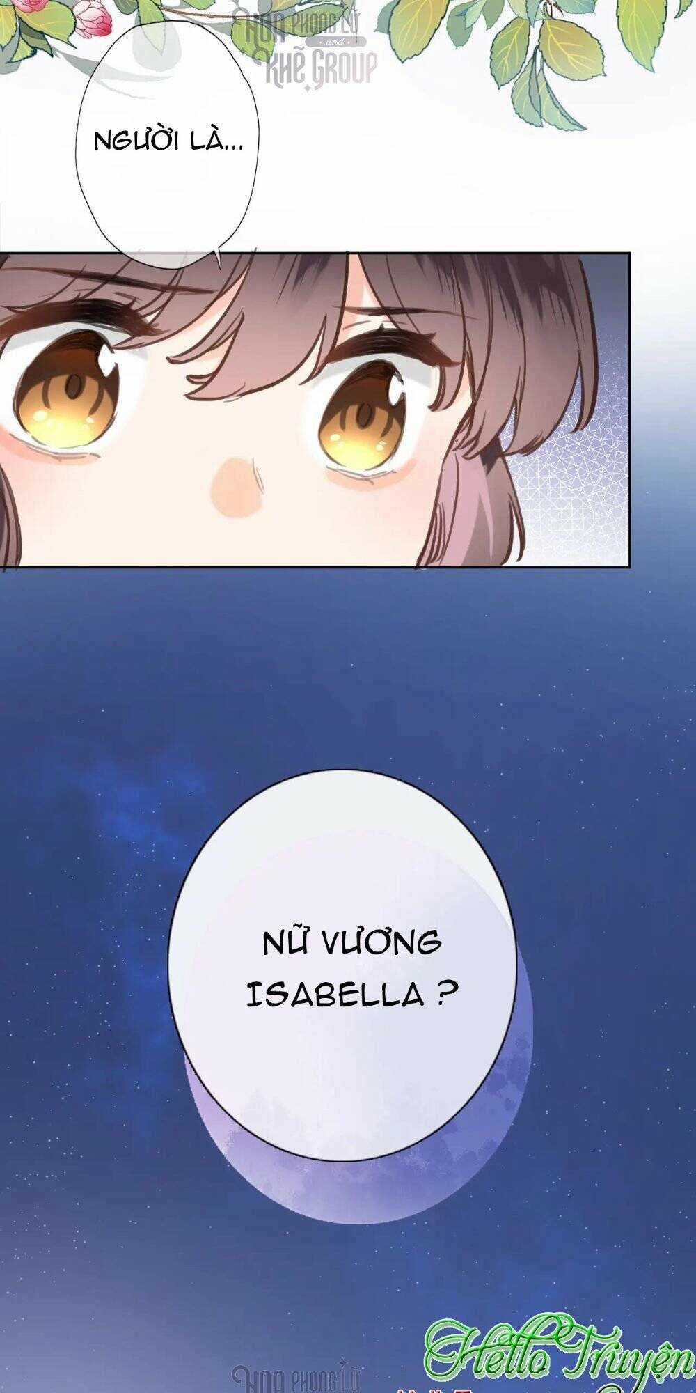 Xuyên Hành Thế Giới Chi Hoa Chapter 27 trang 23