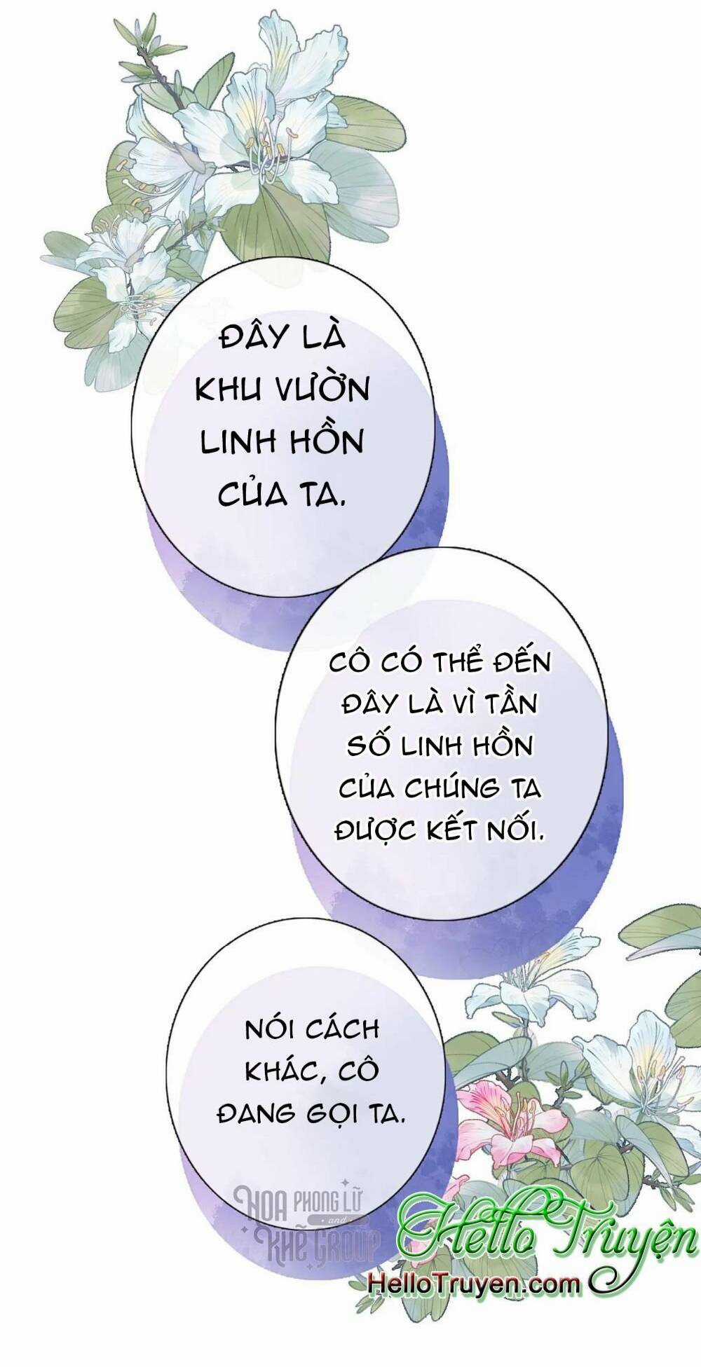 Xuyên Hành Thế Giới Chi Hoa Chapter 27 trang 25