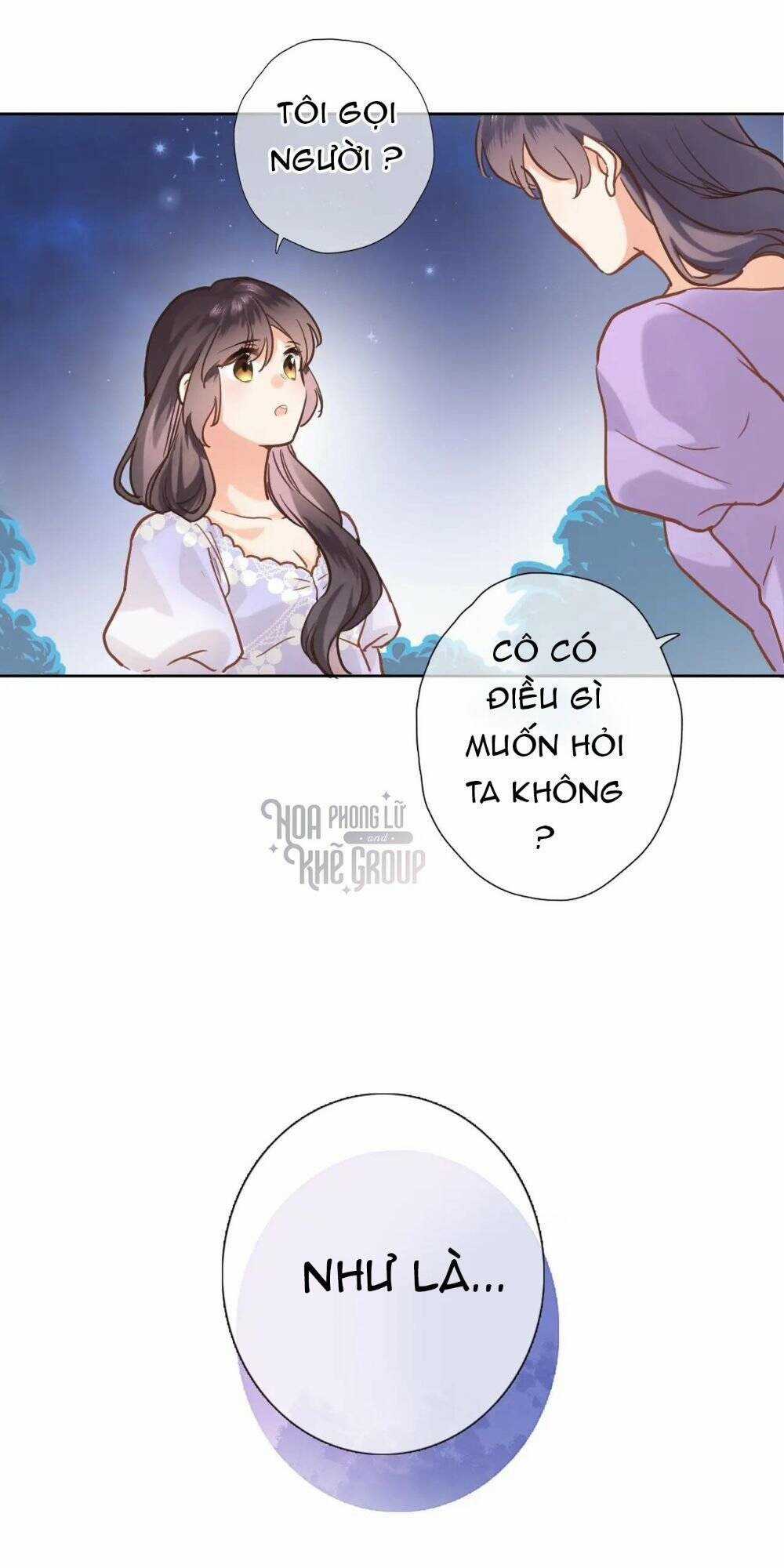 Xuyên Hành Thế Giới Chi Hoa Chapter 27 trang 26