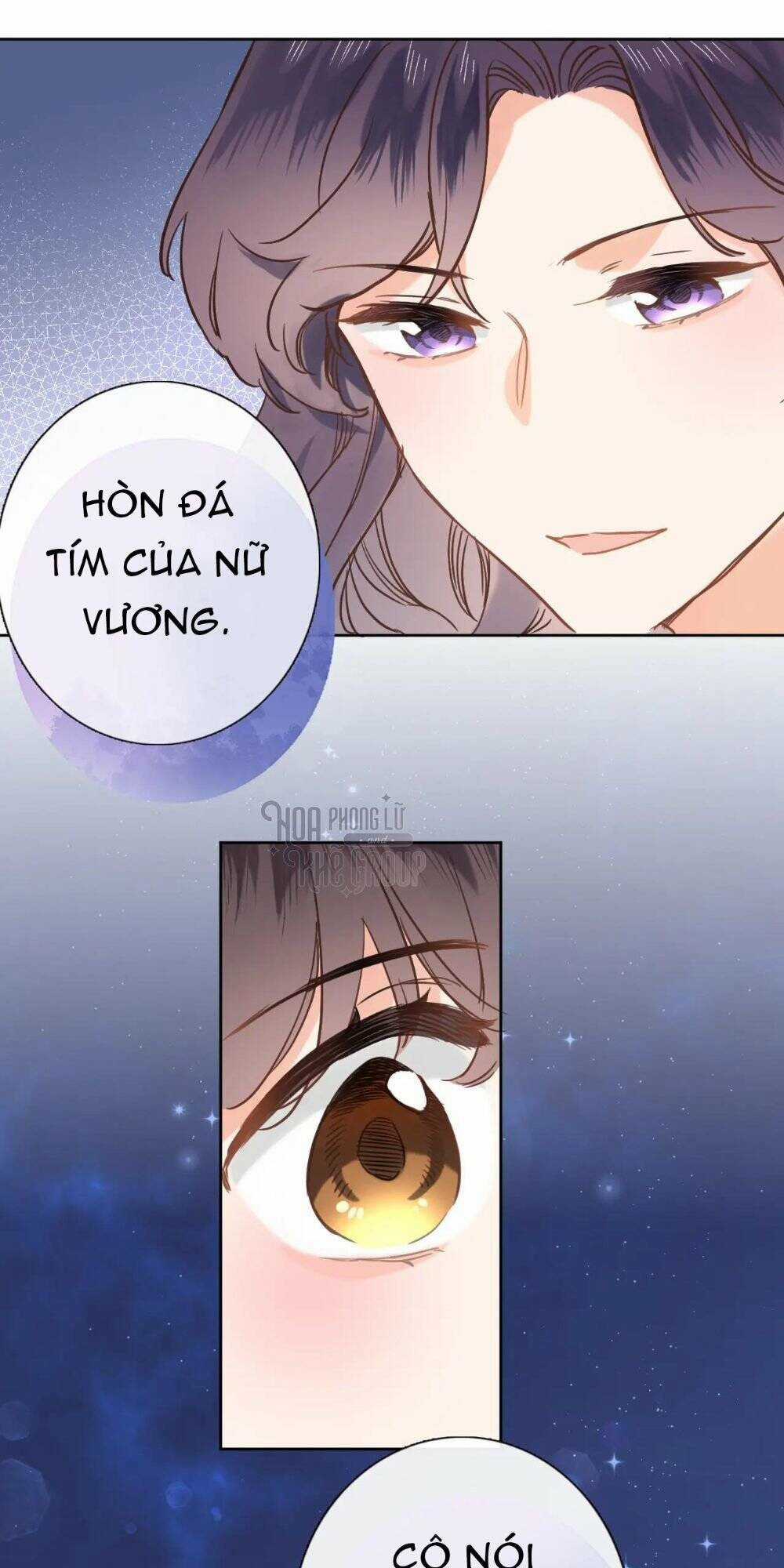 Xuyên Hành Thế Giới Chi Hoa Chapter 27 trang 27