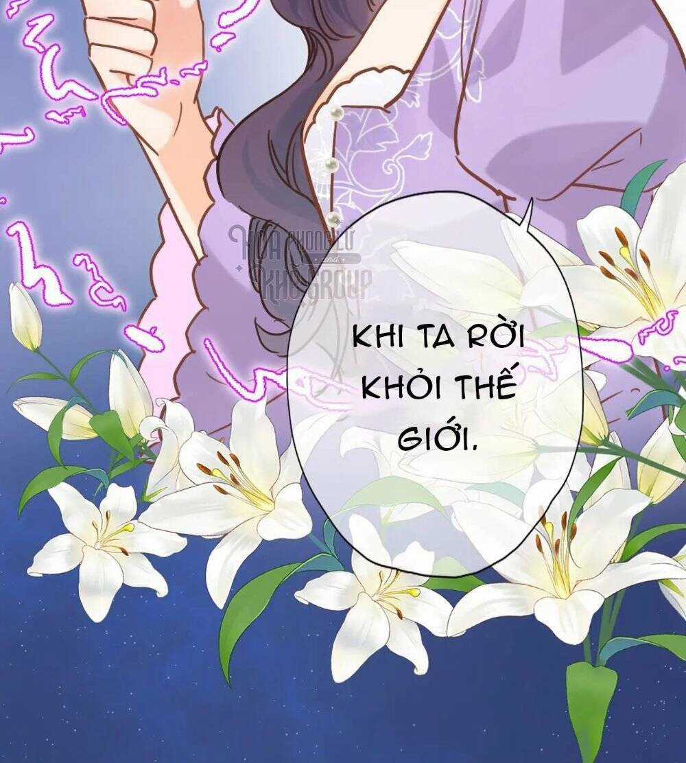 Xuyên Hành Thế Giới Chi Hoa Chapter 27 trang 29