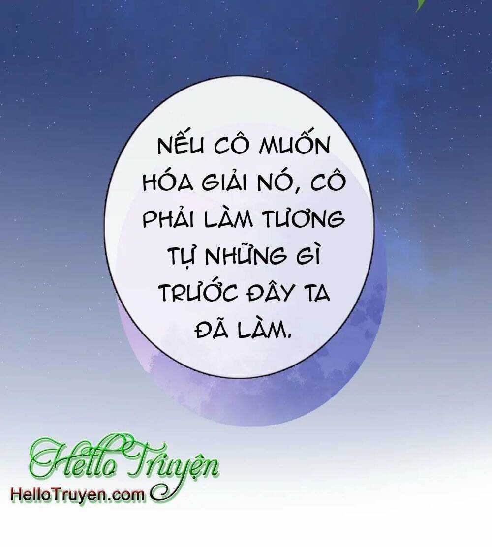 Xuyên Hành Thế Giới Chi Hoa Chapter 27 trang 30