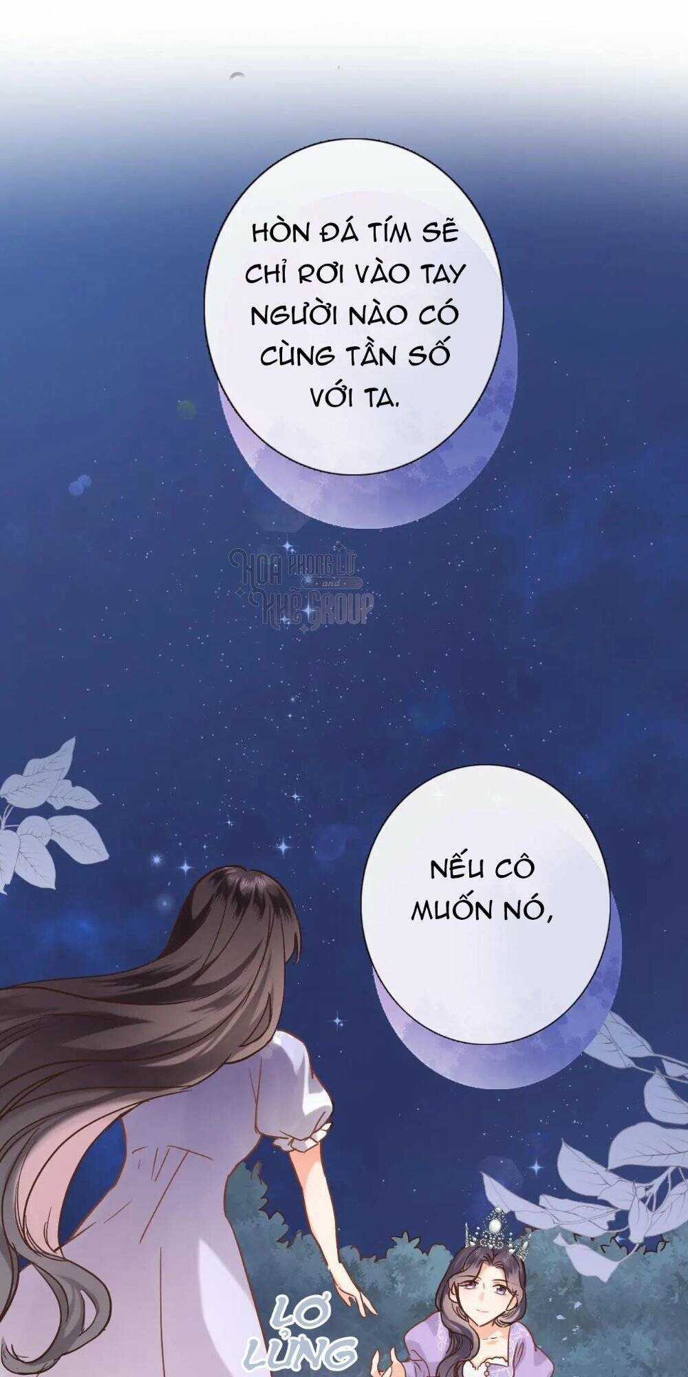 Xuyên Hành Thế Giới Chi Hoa Chapter 27 trang 31