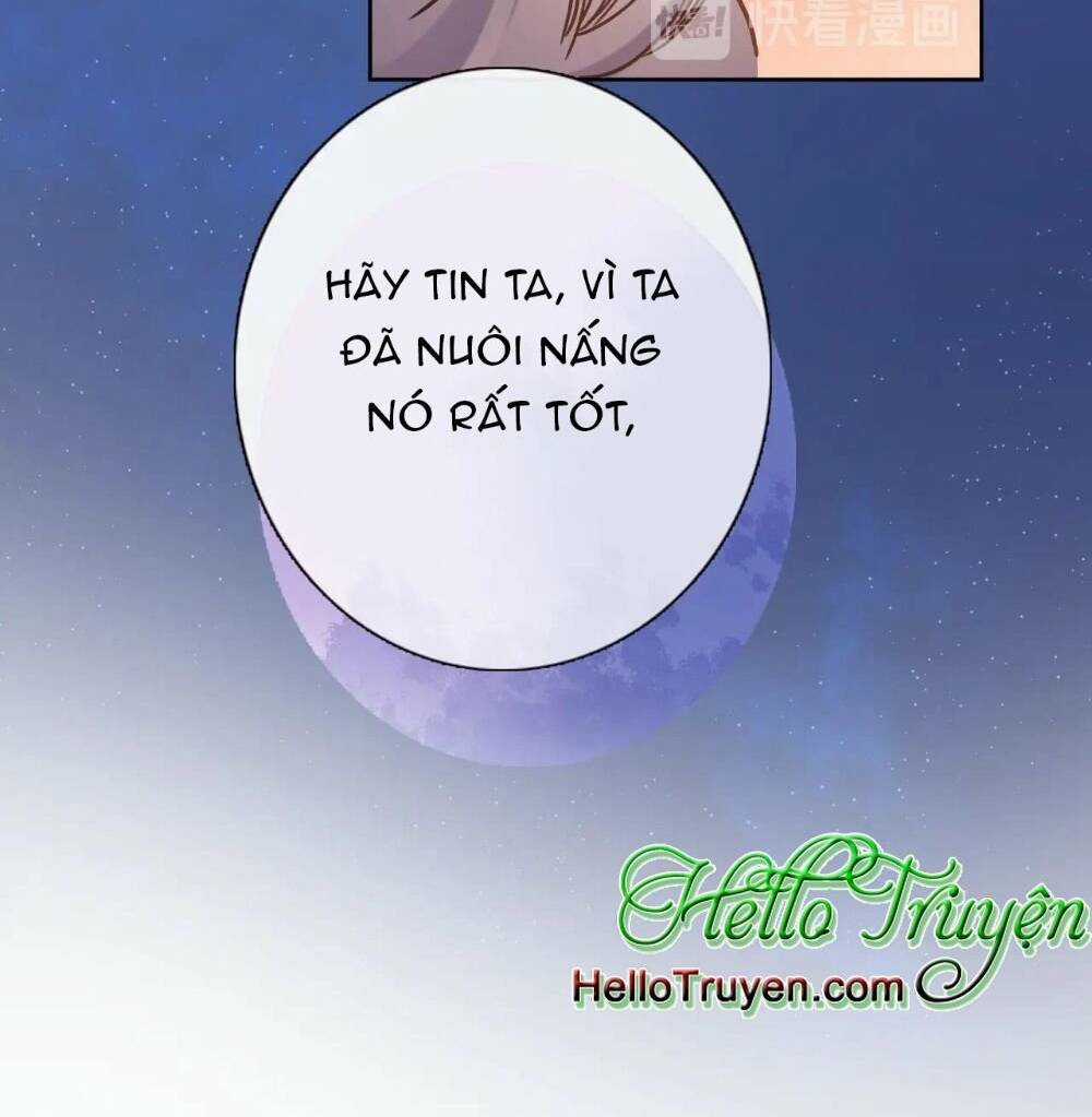 Xuyên Hành Thế Giới Chi Hoa Chapter 27 trang 34