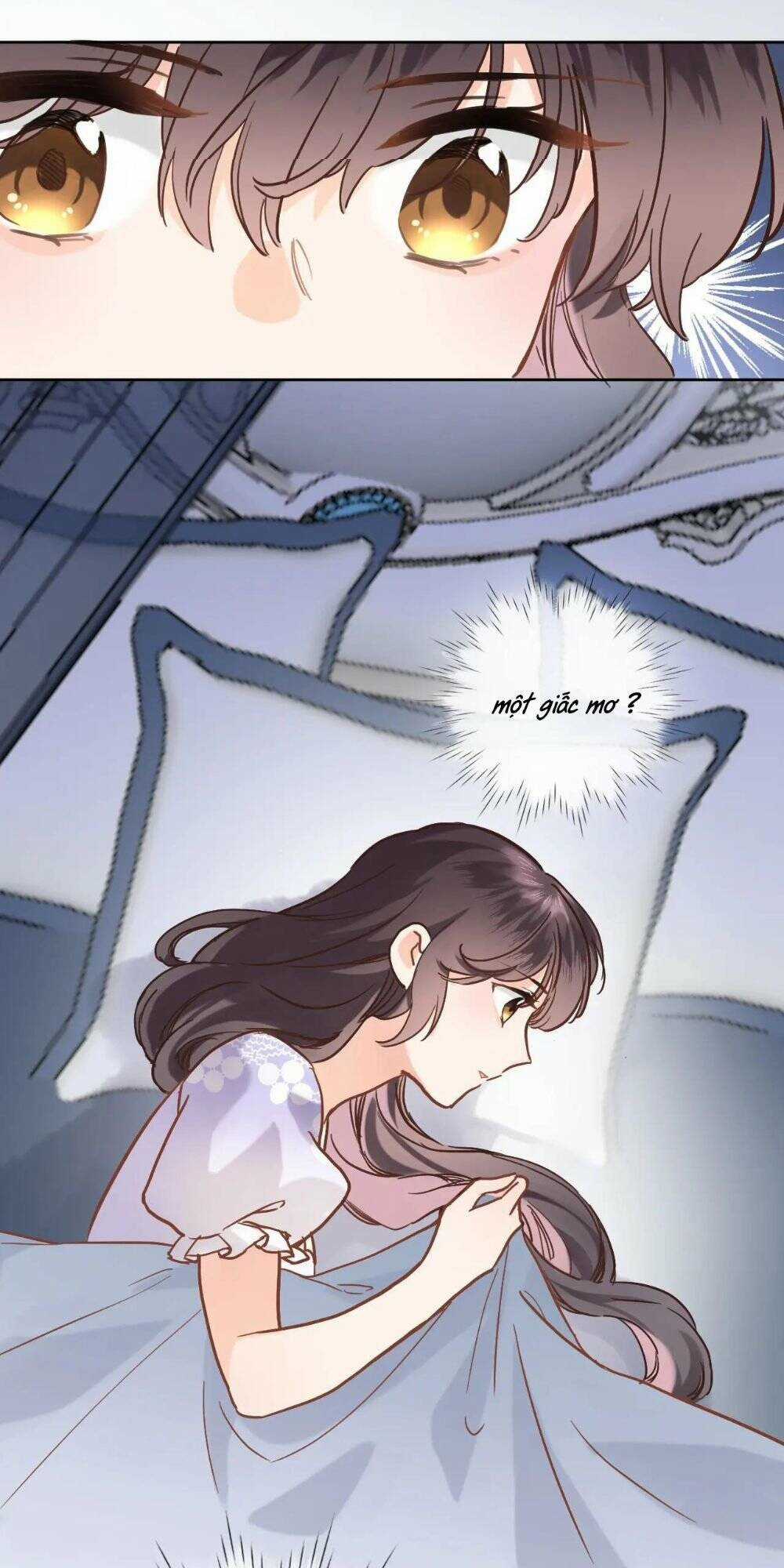 Xuyên Hành Thế Giới Chi Hoa Chapter 27 trang 35