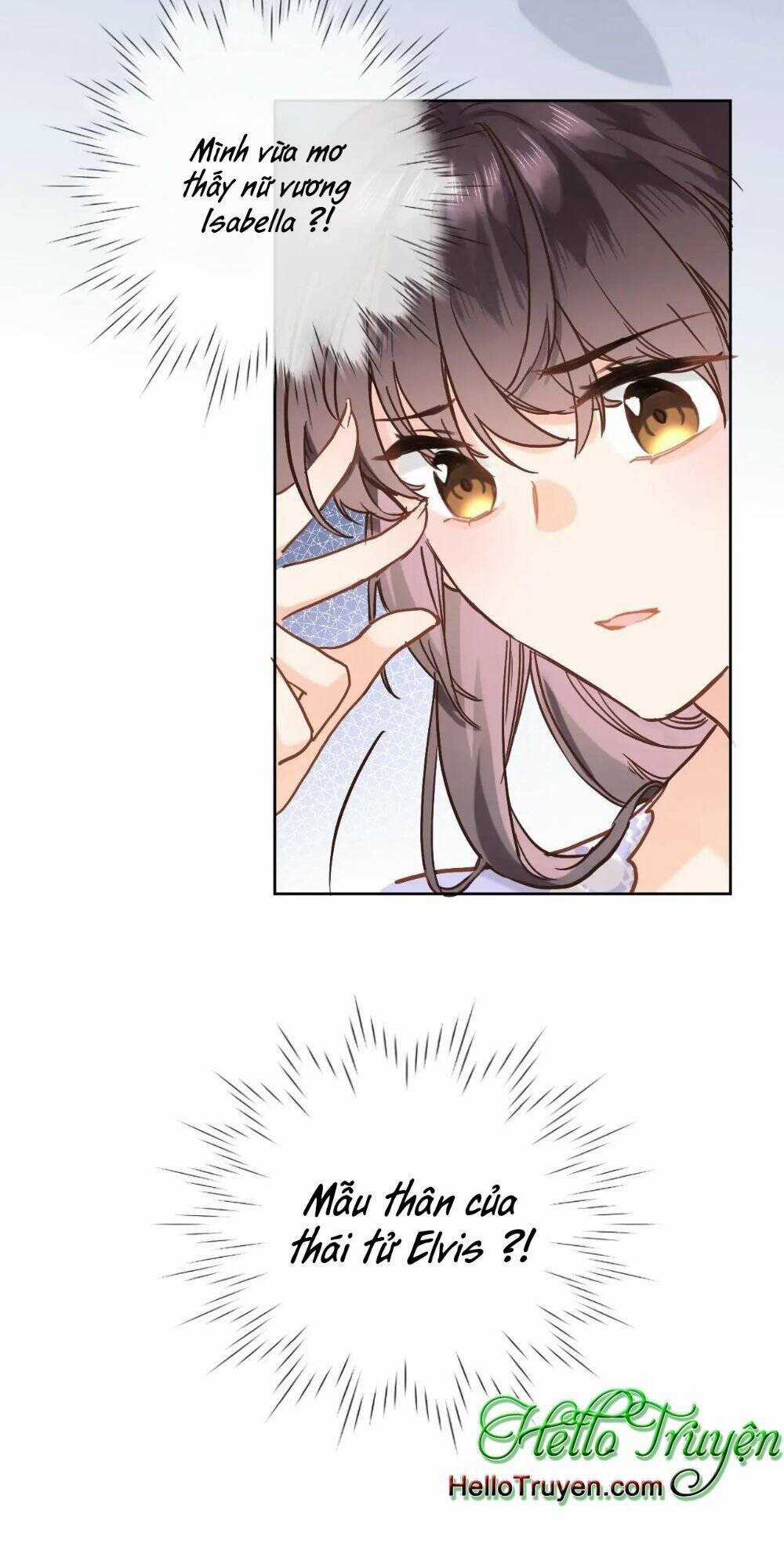 Xuyên Hành Thế Giới Chi Hoa Chapter 27 trang 36