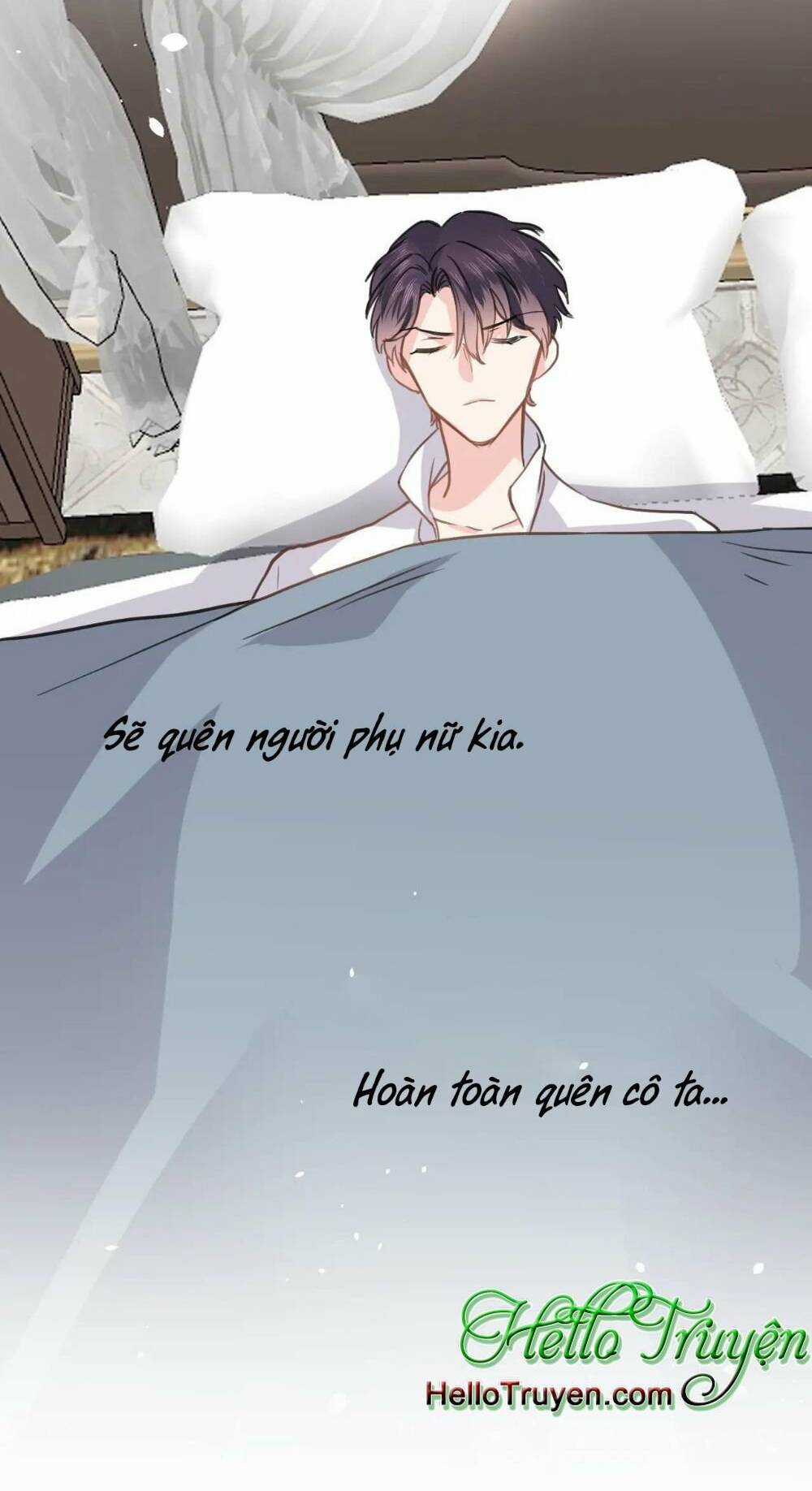 Xuyên Hành Thế Giới Chi Hoa Chapter 27 trang 38