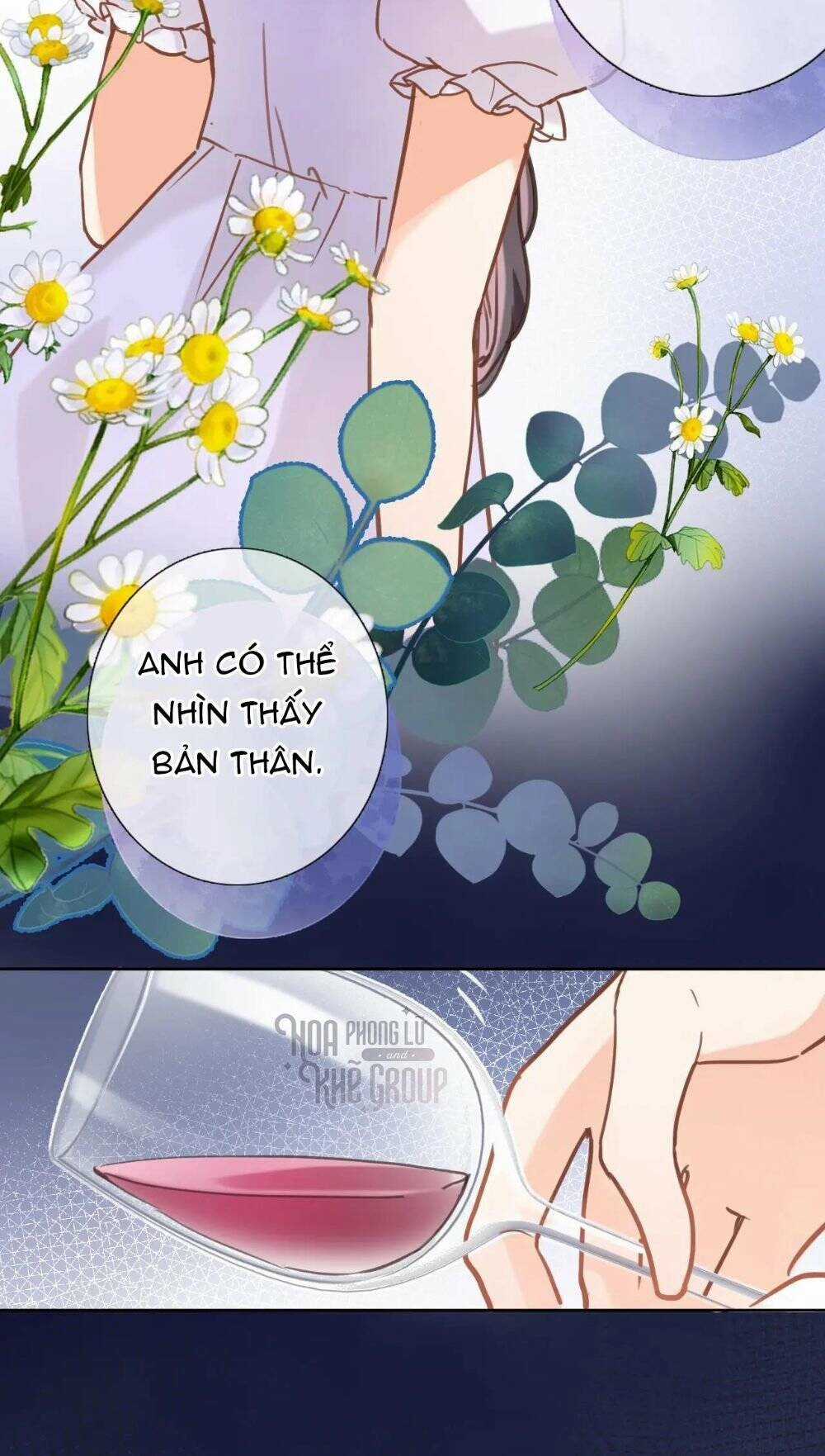 Xuyên Hành Thế Giới Chi Hoa Chapter 27 trang 4