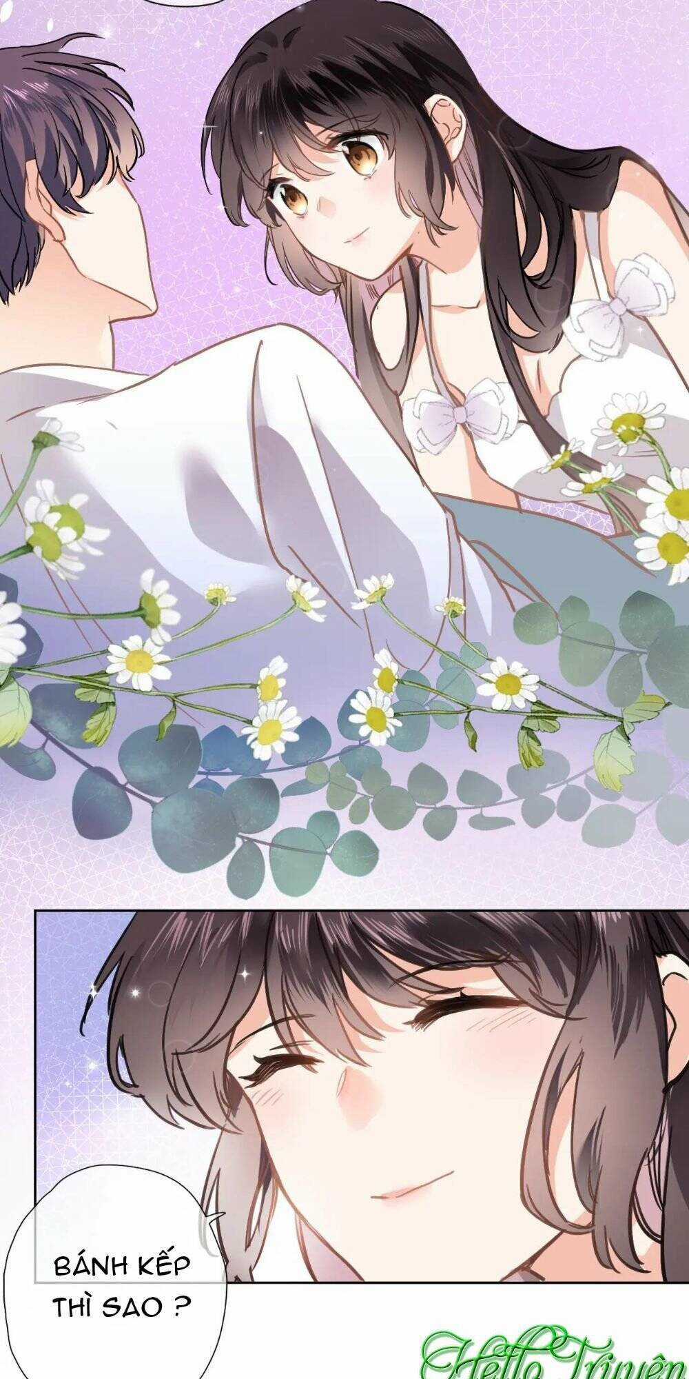 Xuyên Hành Thế Giới Chi Hoa Chapter 27 trang 40