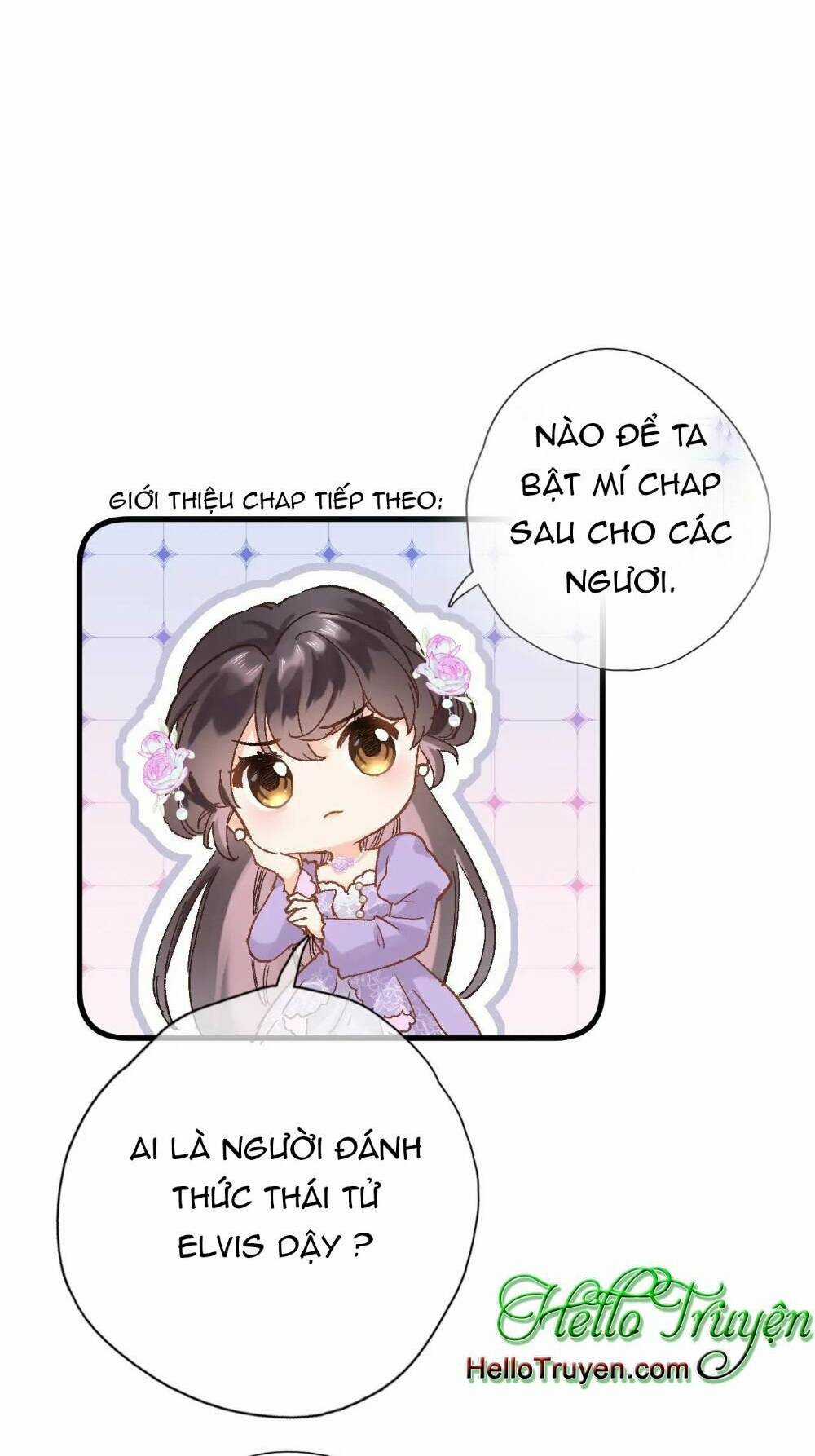 Xuyên Hành Thế Giới Chi Hoa Chapter 27 trang 42