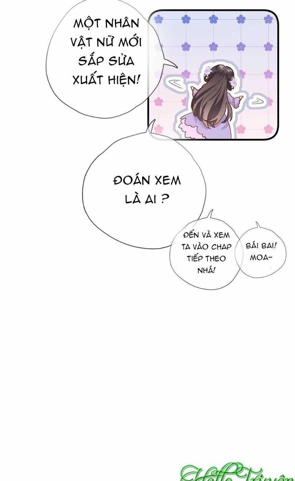 Xuyên Hành Thế Giới Chi Hoa Chapter 27 trang 43