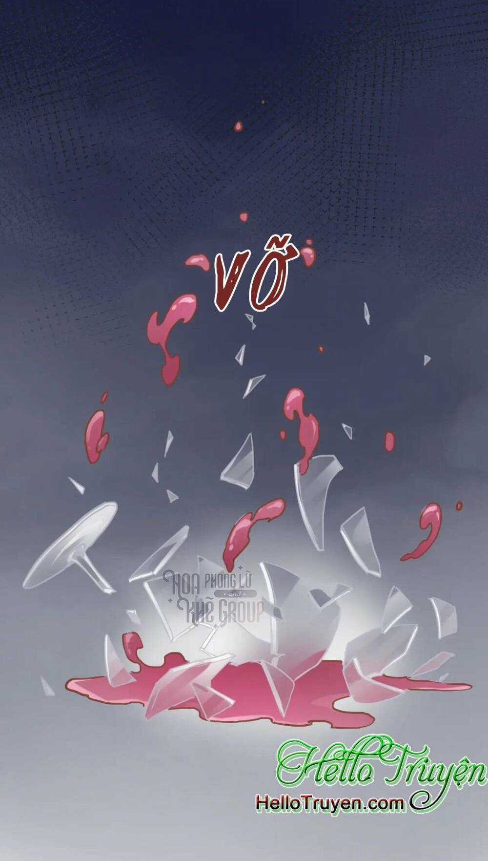 Xuyên Hành Thế Giới Chi Hoa Chapter 27 trang 5