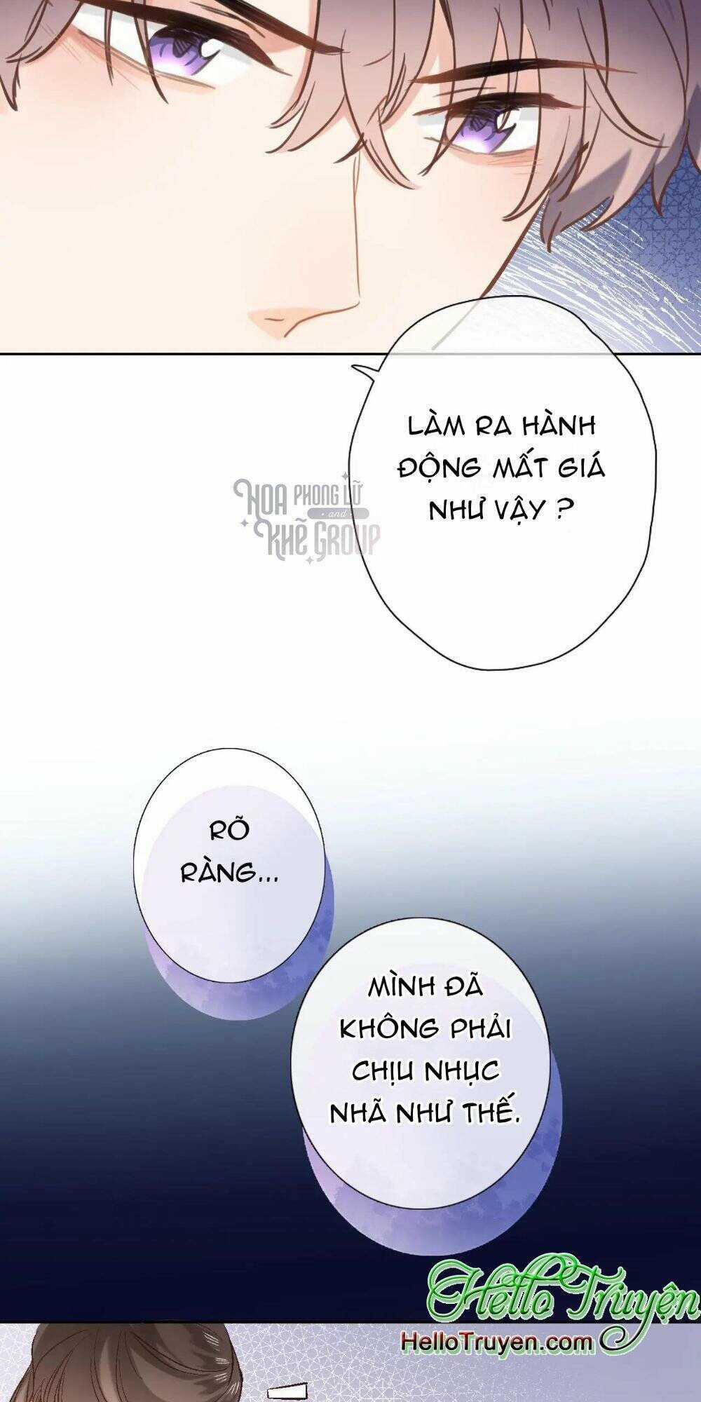 Xuyên Hành Thế Giới Chi Hoa Chapter 27 trang 7