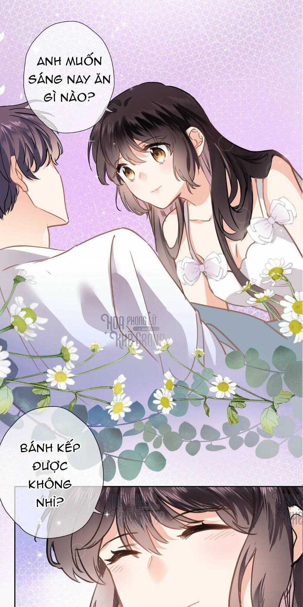 Xuyên Hành Thế Giới Chi Hoa Chapter 28 trang 2