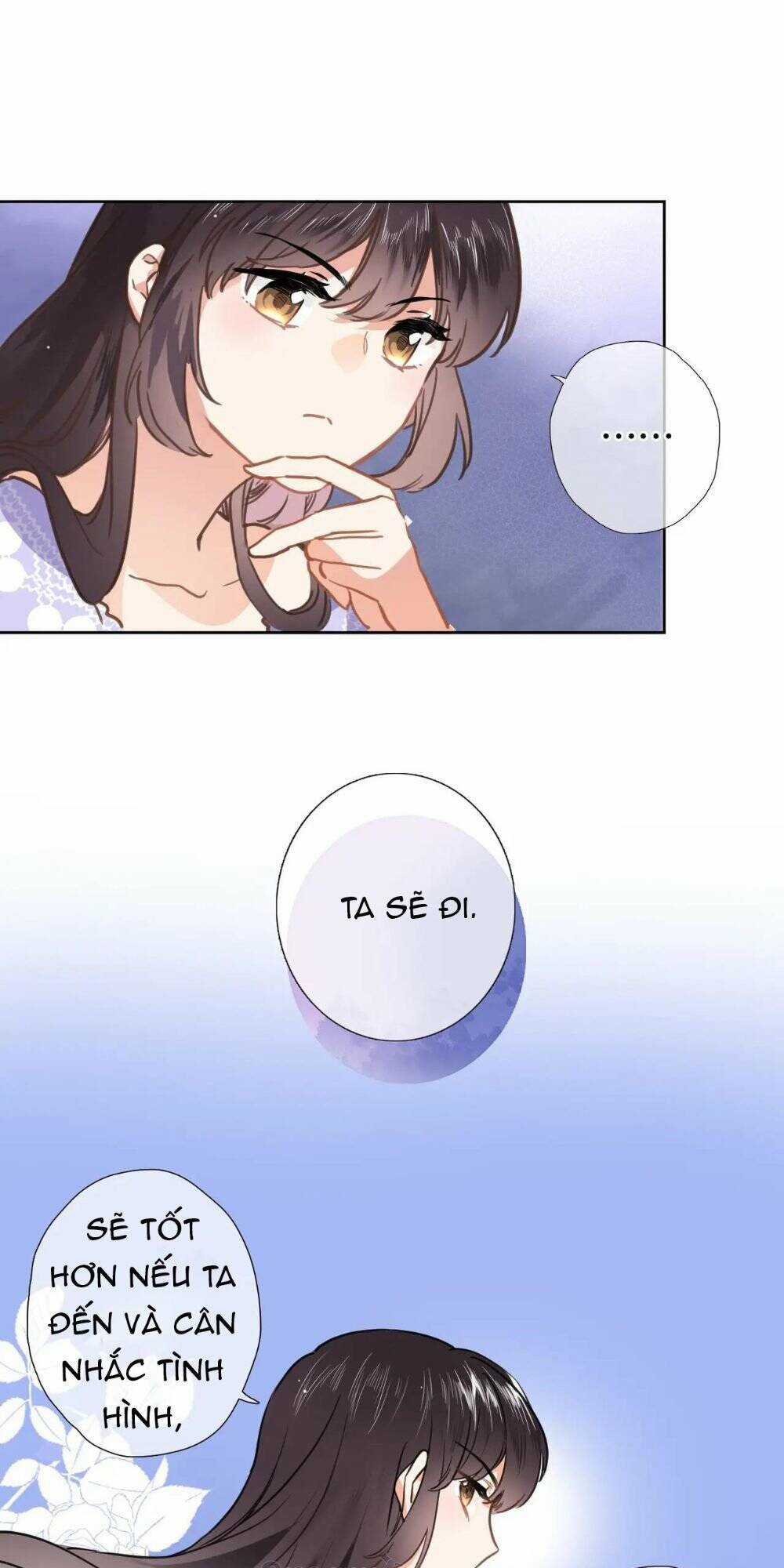 Xuyên Hành Thế Giới Chi Hoa Chapter 28 trang 20