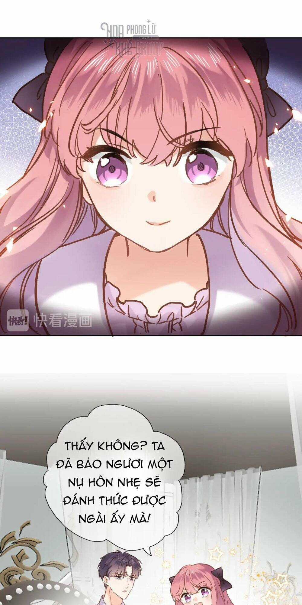 Xuyên Hành Thế Giới Chi Hoa Chapter 28 trang 7