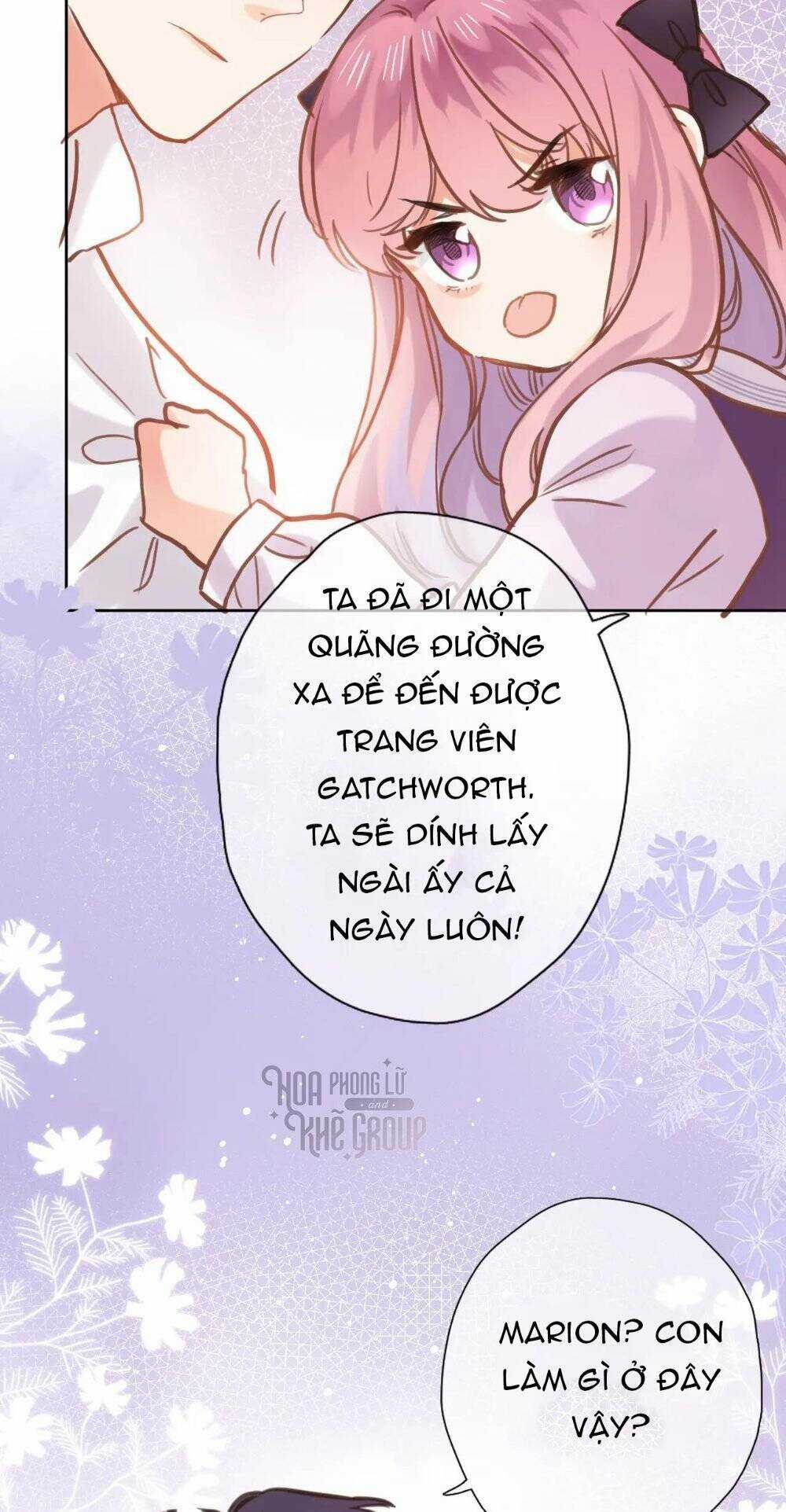 Xuyên Hành Thế Giới Chi Hoa Chapter 28 trang 9