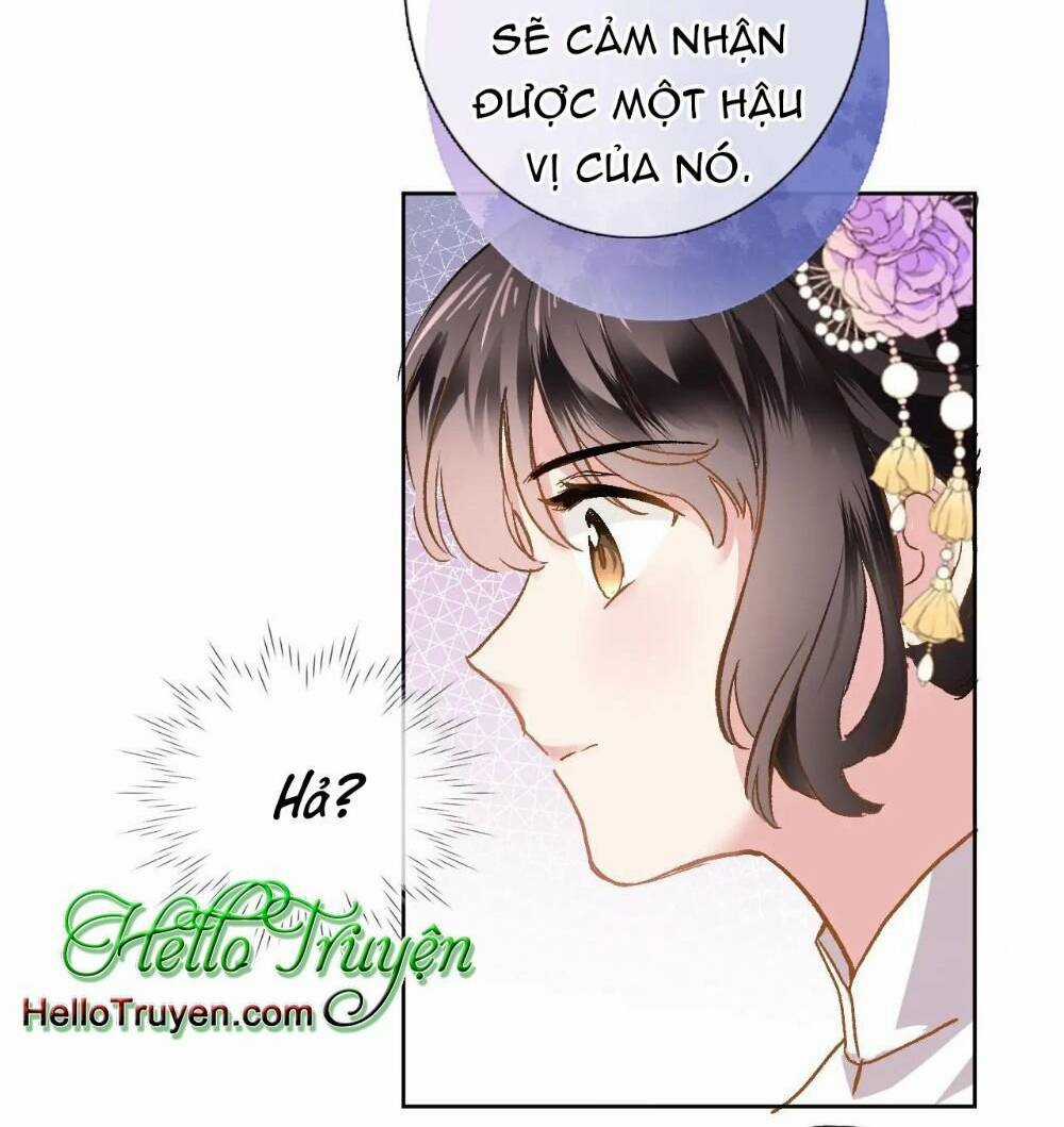 Xuyên Hành Thế Giới Chi Hoa Chapter 29 trang 10