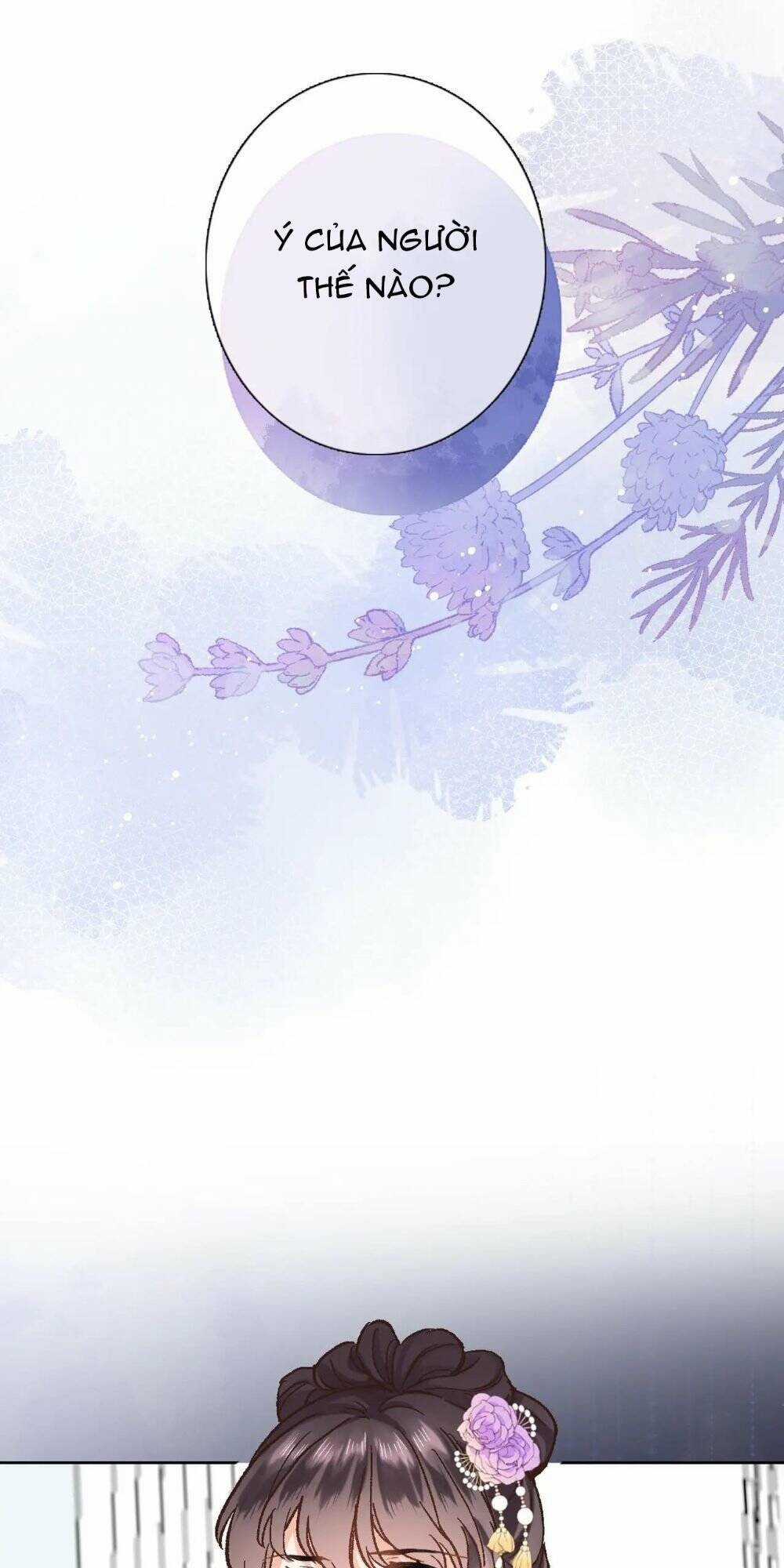 Xuyên Hành Thế Giới Chi Hoa Chapter 29 trang 23