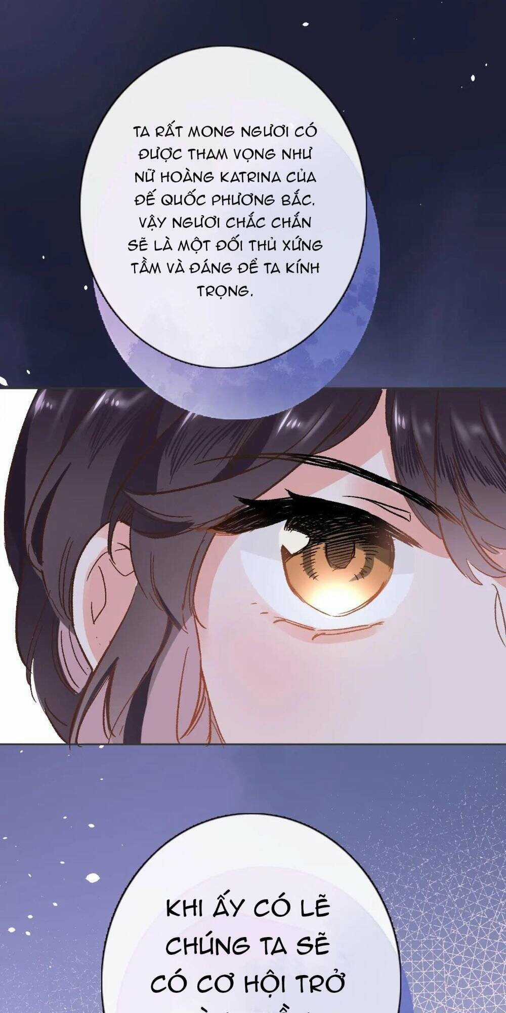 Xuyên Hành Thế Giới Chi Hoa Chapter 29 trang 37