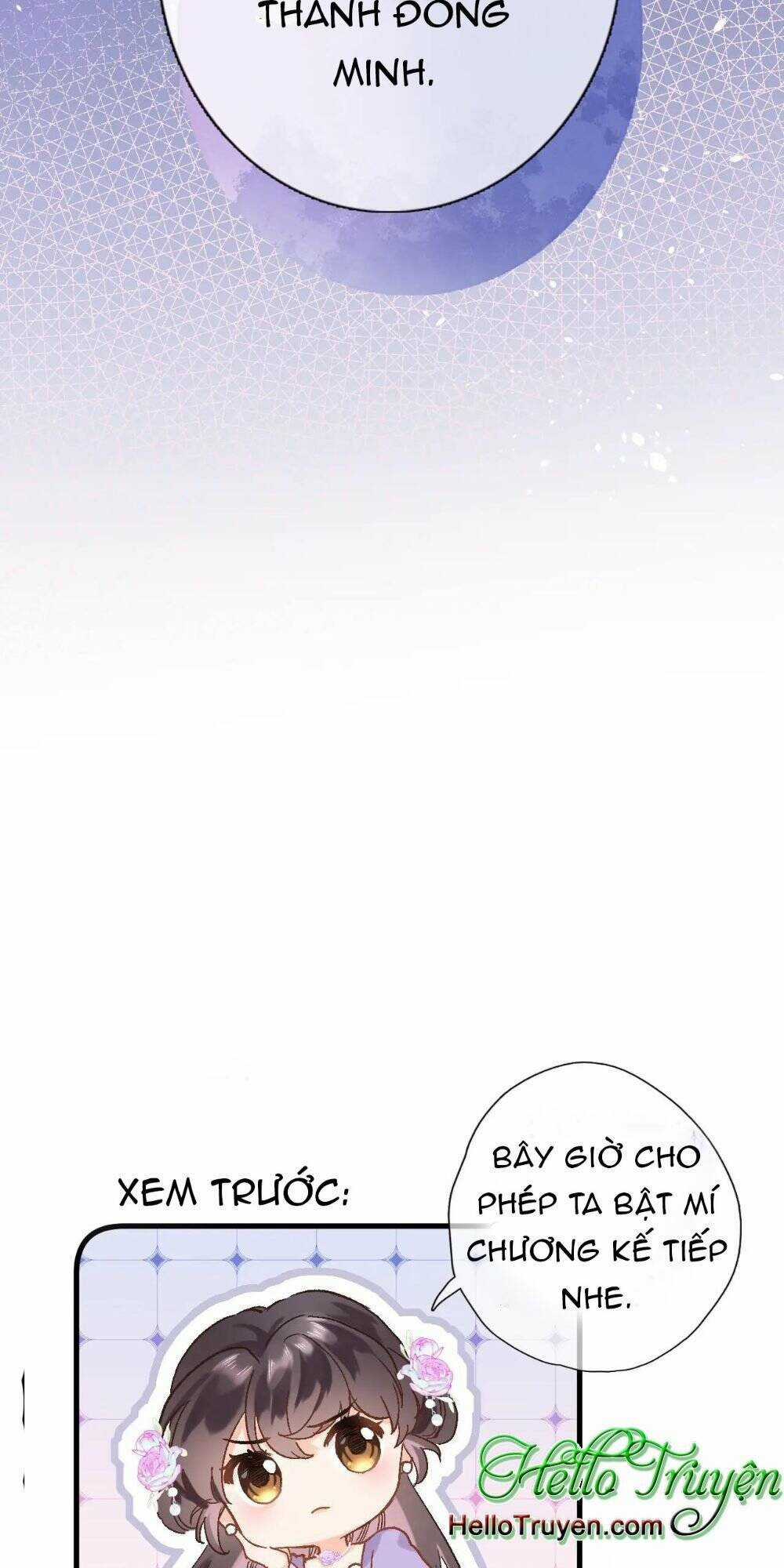 Xuyên Hành Thế Giới Chi Hoa Chapter 29 trang 38