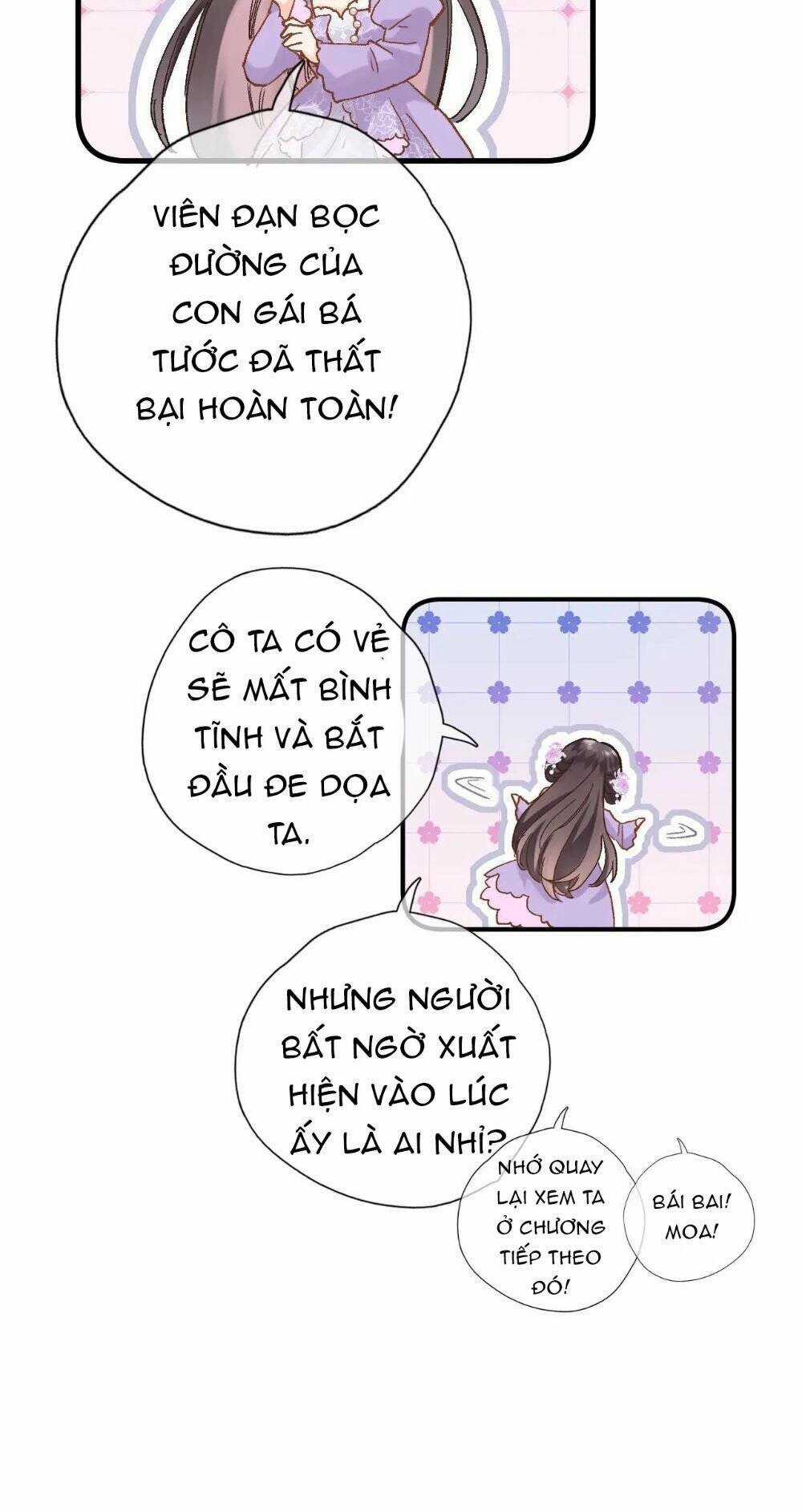 Xuyên Hành Thế Giới Chi Hoa Chapter 29 trang 39