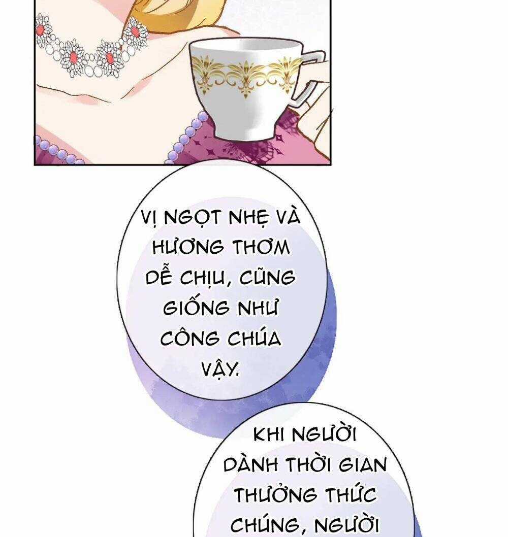 Xuyên Hành Thế Giới Chi Hoa Chapter 29 trang 9