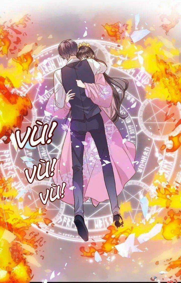 Xuyên Hành Thế Giới Chi Hoa Chapter 3 trang 12