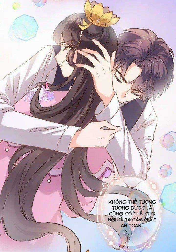 Xuyên Hành Thế Giới Chi Hoa Chapter 3 trang 16