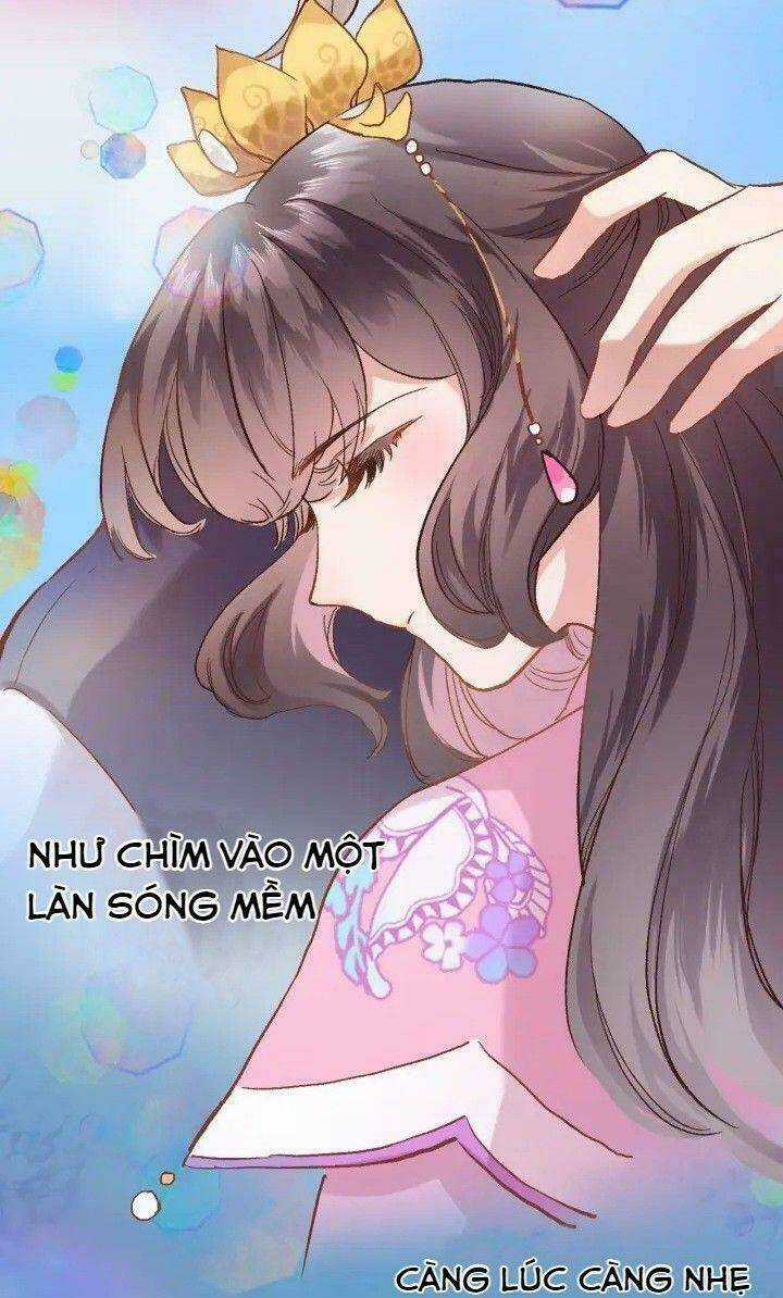 Xuyên Hành Thế Giới Chi Hoa Chapter 3 trang 17