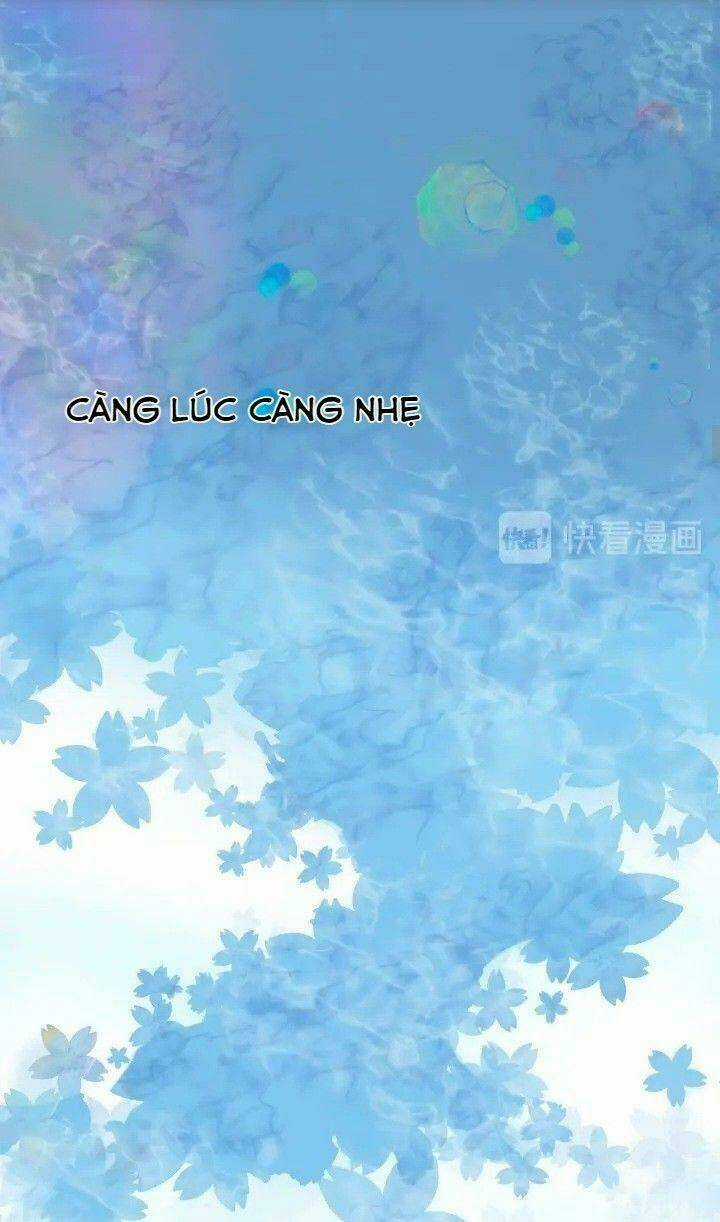 Xuyên Hành Thế Giới Chi Hoa Chapter 3 trang 18