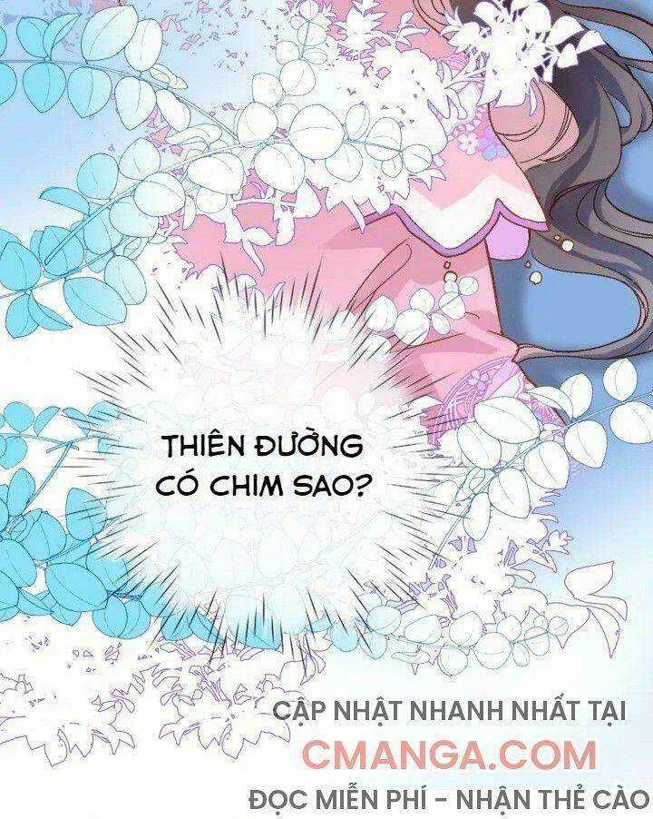Xuyên Hành Thế Giới Chi Hoa Chapter 3 trang 21