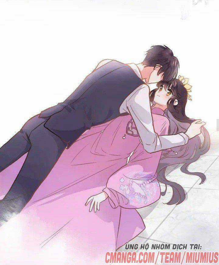 Xuyên Hành Thế Giới Chi Hoa Chapter 3 trang 24