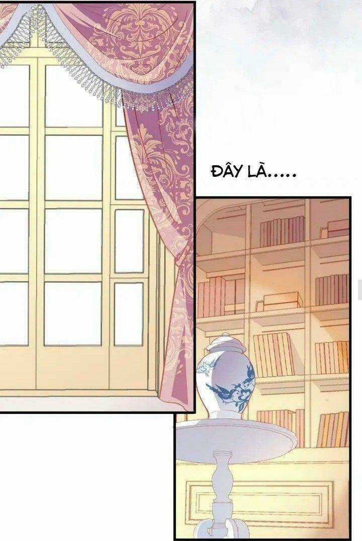 Xuyên Hành Thế Giới Chi Hoa Chapter 3 trang 25