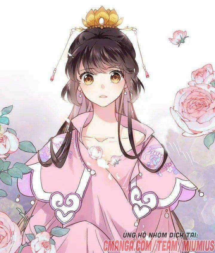 Xuyên Hành Thế Giới Chi Hoa Chapter 3 trang 32