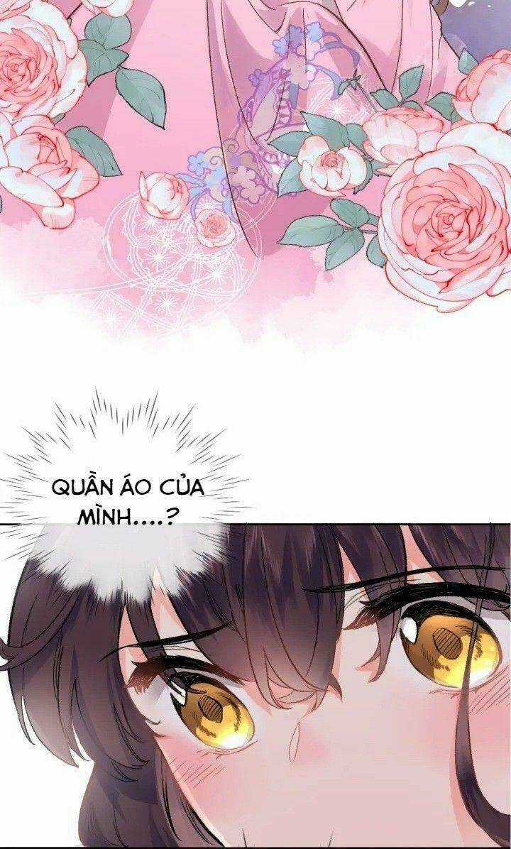 Xuyên Hành Thế Giới Chi Hoa Chapter 3 trang 33