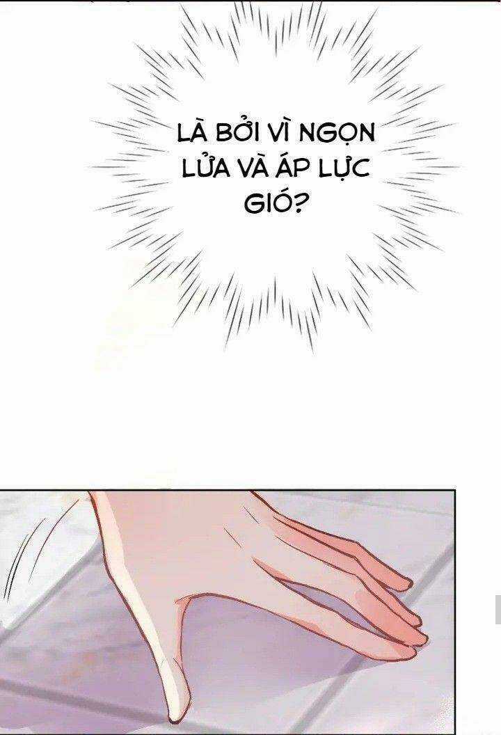 Xuyên Hành Thế Giới Chi Hoa Chapter 3 trang 34