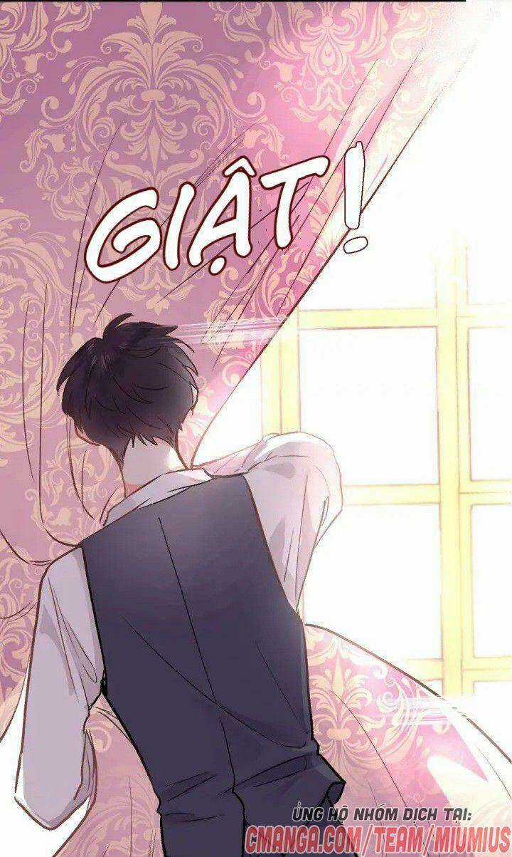 Xuyên Hành Thế Giới Chi Hoa Chapter 3 trang 35