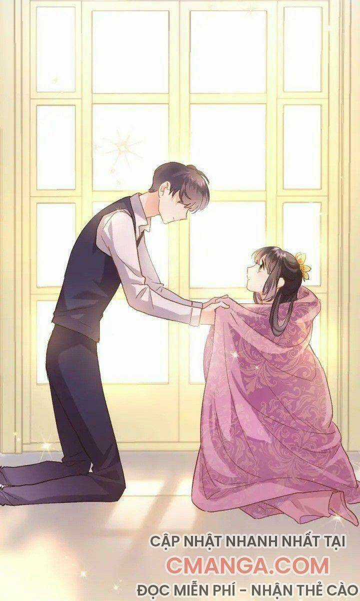 Xuyên Hành Thế Giới Chi Hoa Chapter 3 trang 39