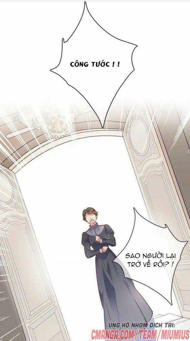 Xuyên Hành Thế Giới Chi Hoa Chapter 3 trang 43